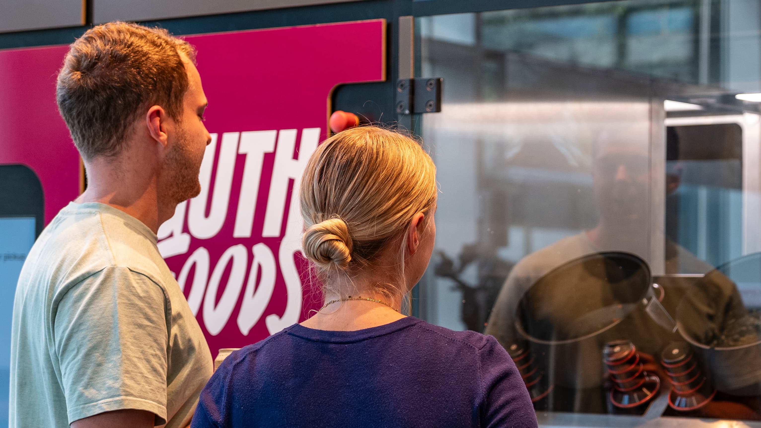 GUTH FOODS Kunden 1
