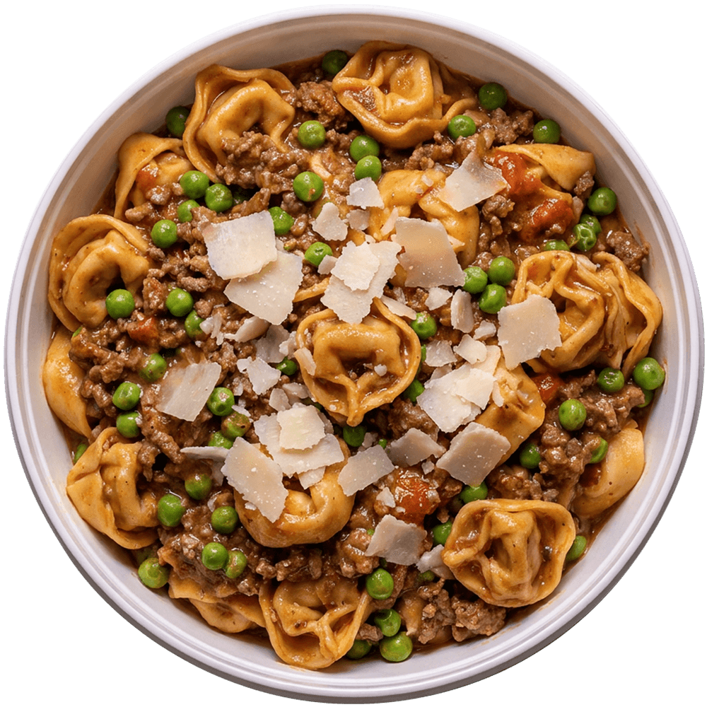 Tortellini Manzo