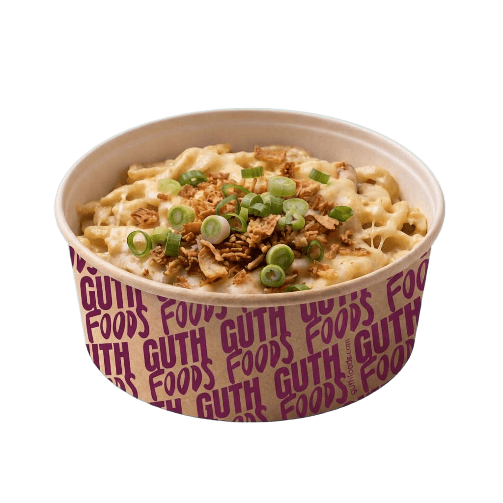 Käsespätzle