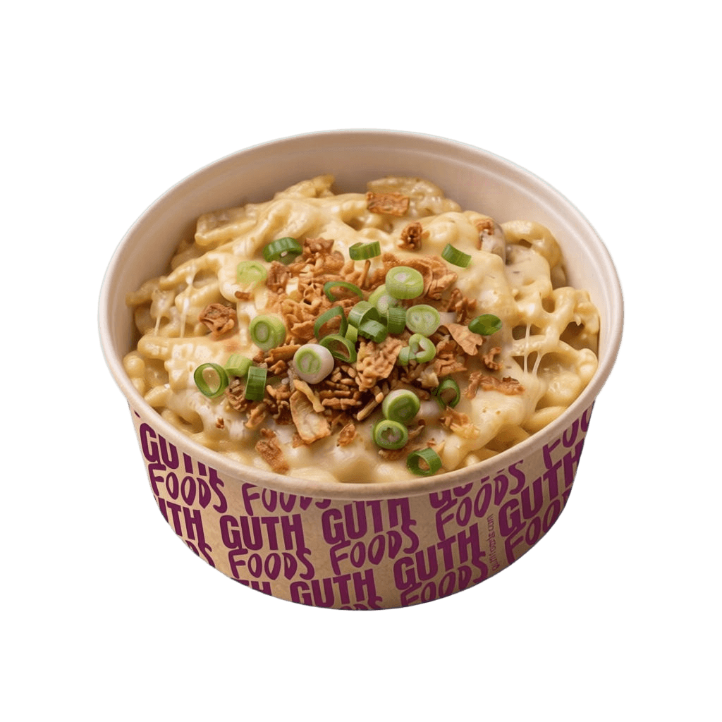 Käsespätzle