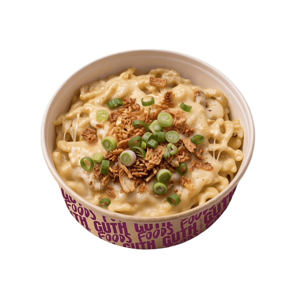 Käsespätzle