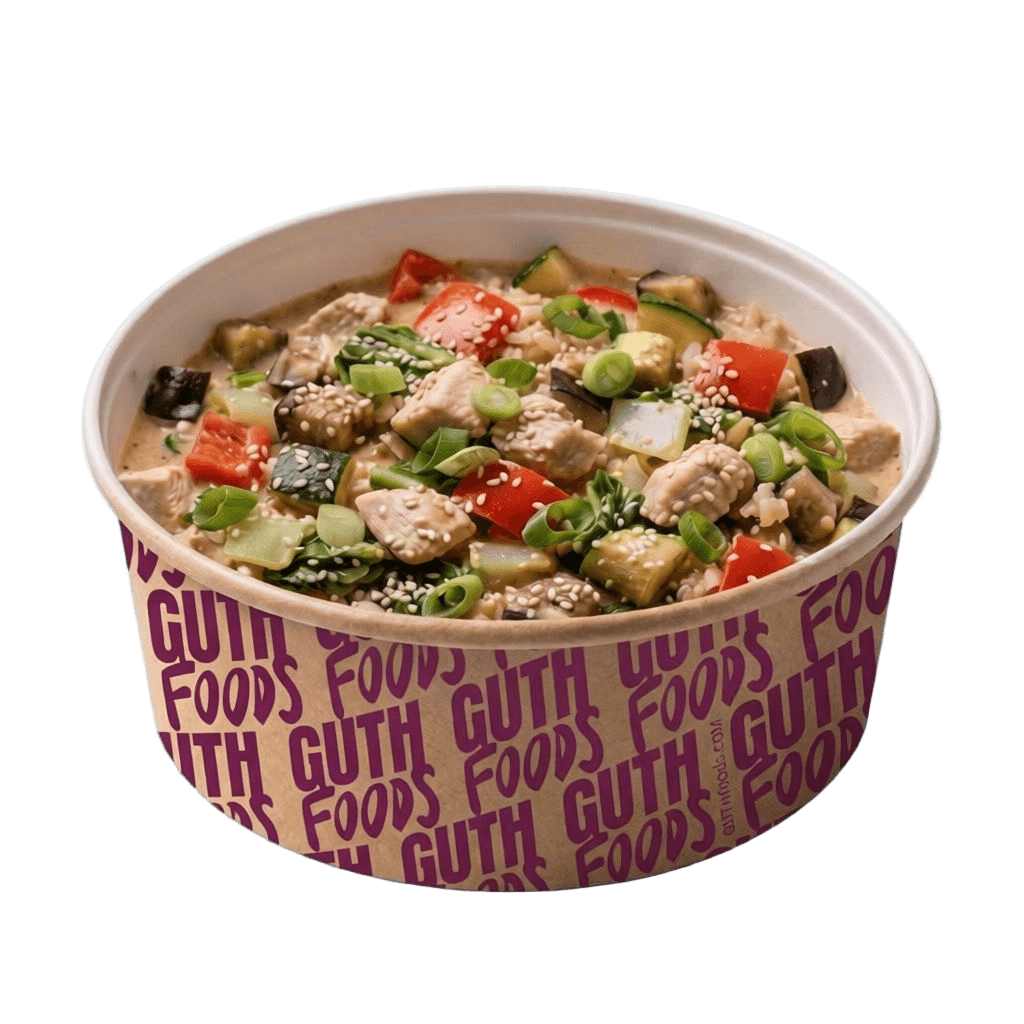Tom Kha Gai