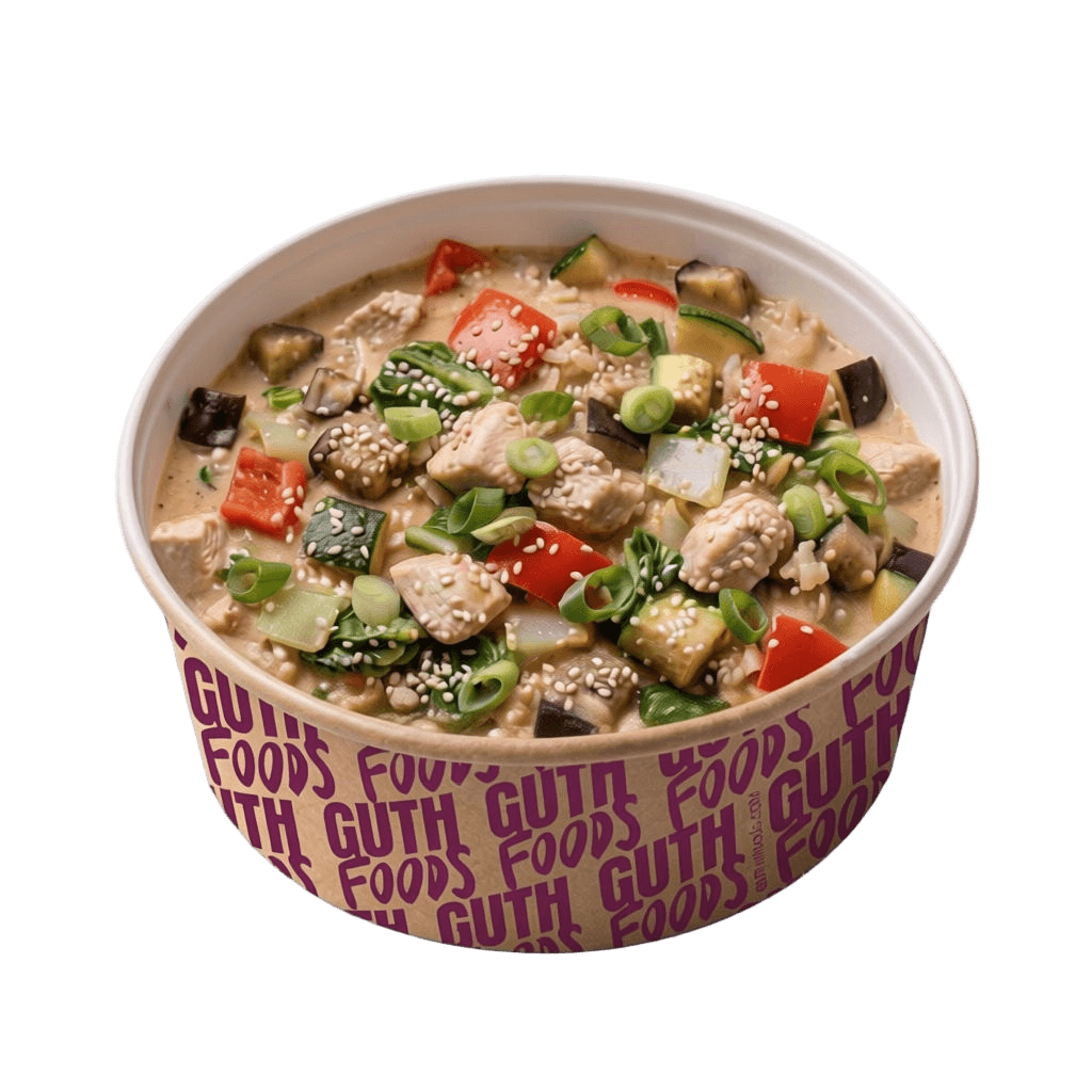 Tom Kha Gai