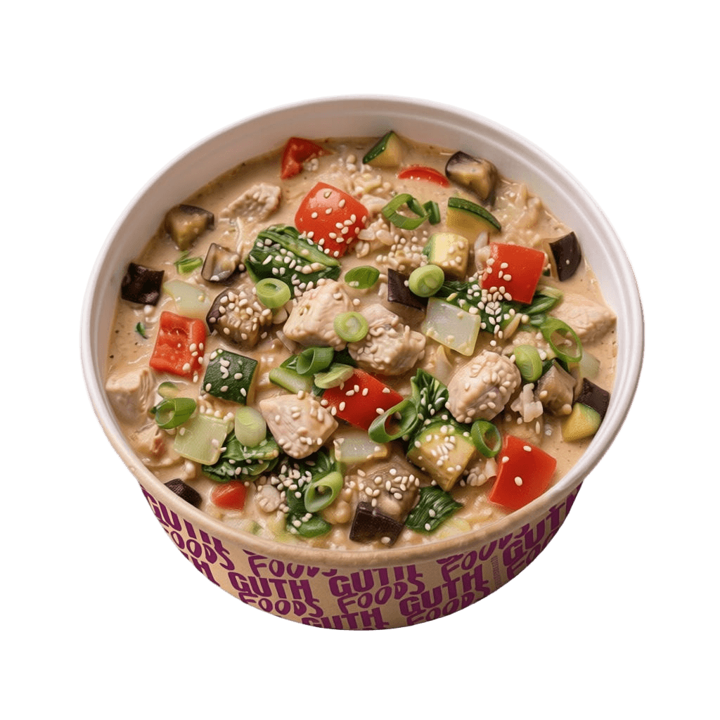 Tom Kha Gai