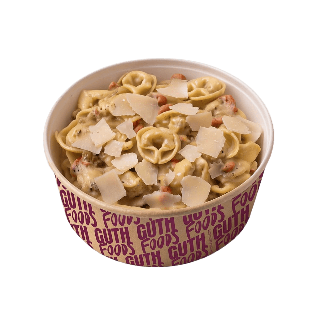 Tortellini 4 Kaese
