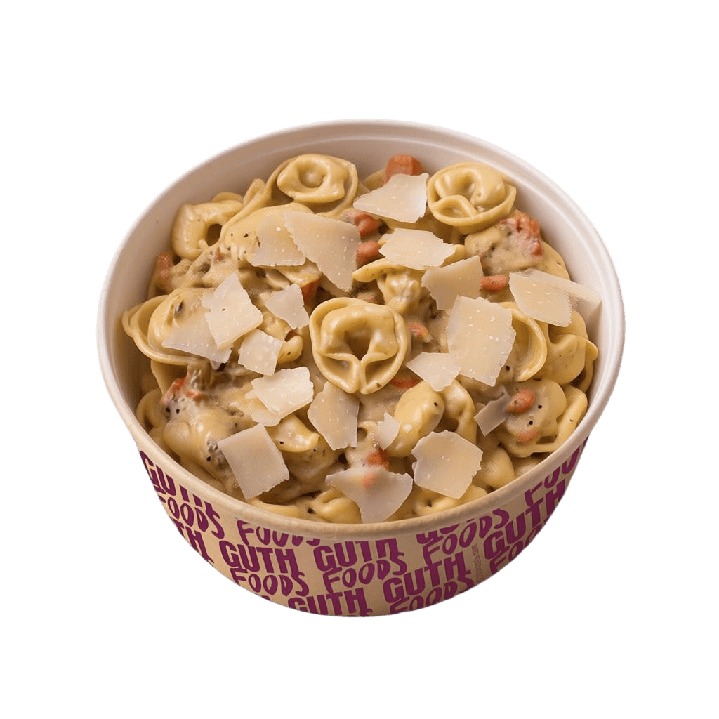 Tortellini 4 Kaese