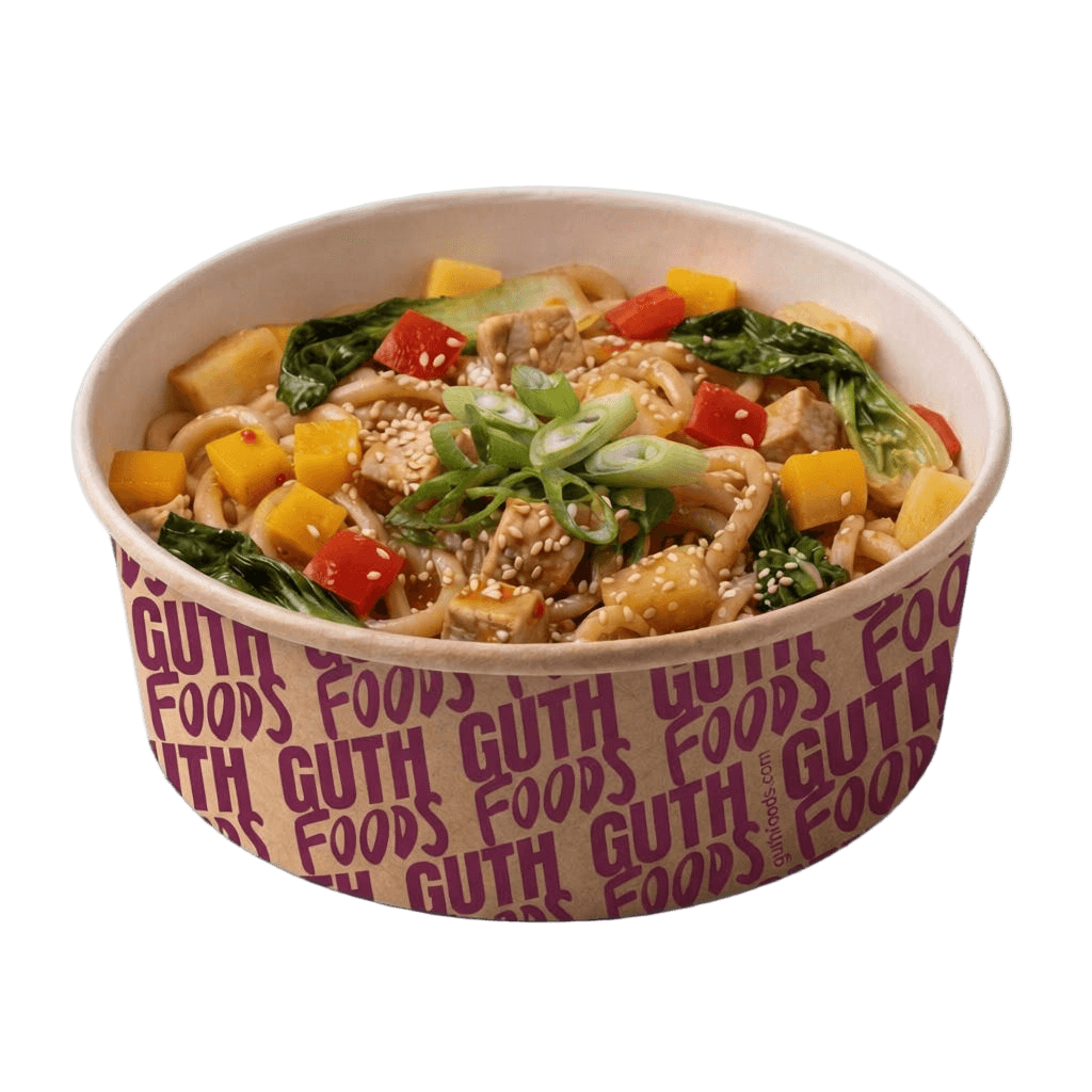 Udon