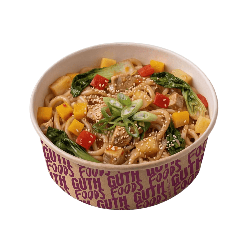 Udon