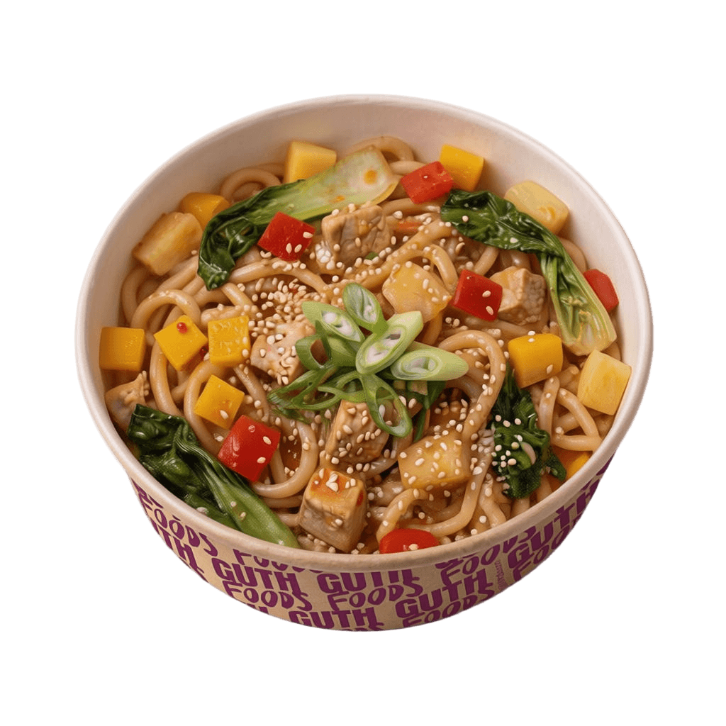 Udon